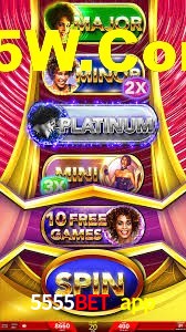 5555bet1 app