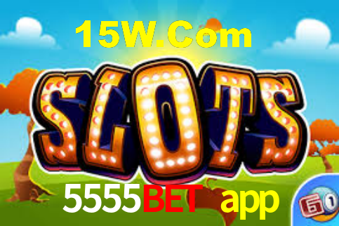 5555bet app