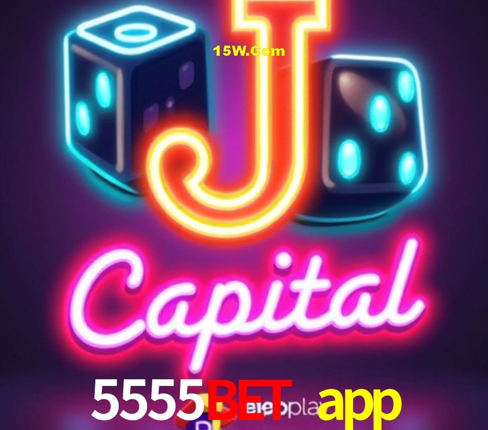 Casino Ao Vivo 5555bet app