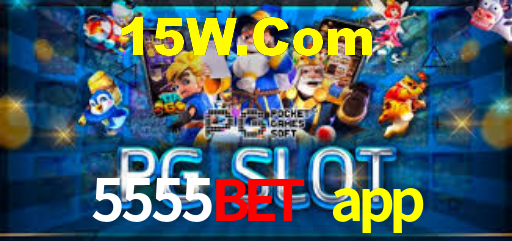 5555bet