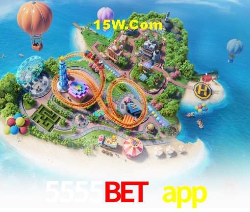 Casino VIP 5555bet app