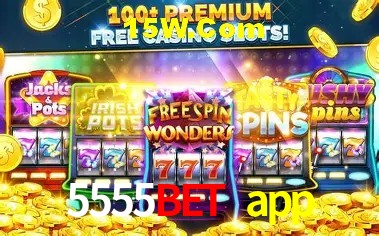 Tecnologia da Plataforma 5555bet app