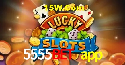 Provedores de Jogos 5555bet app