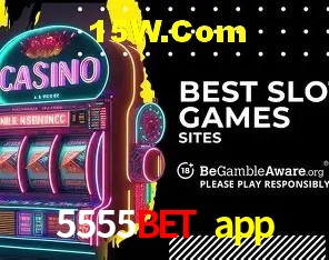 Promoções Sazonais 5555bet app