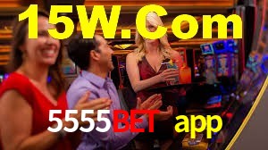 Explore as vantagens do 5555bet app: serviço profissional e confiabilidade