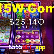 Programa VIP 5555bet app