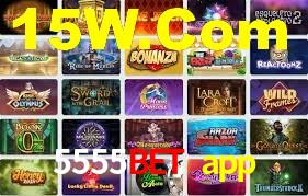 5555bet app,5555bet