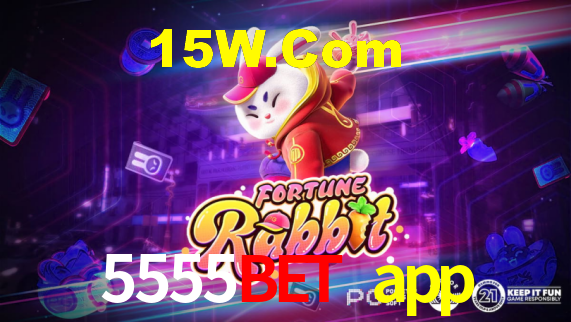 5555bet1 app