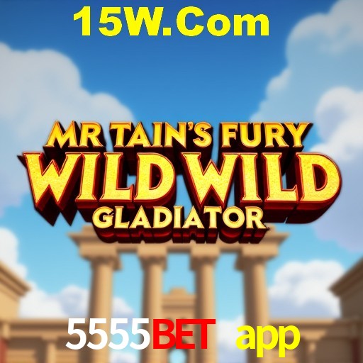 5555bet1 app