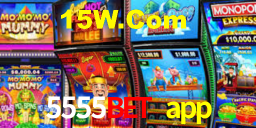 5555bet app