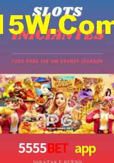 5555bet app