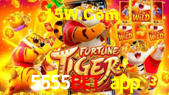 5555bet app