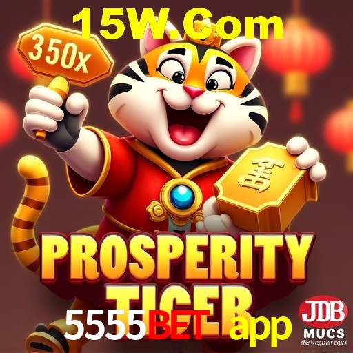 A Revolução dos Aplicativos de Jogos no 5555bet app