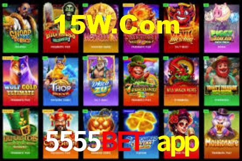 5555bet app