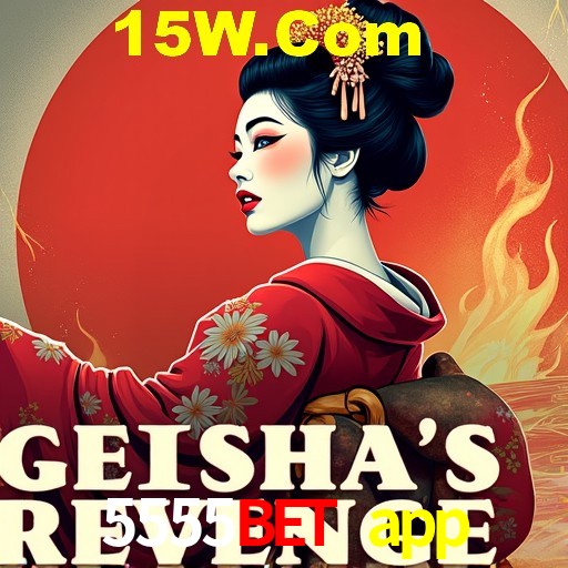 Responsive Design 5555bet app