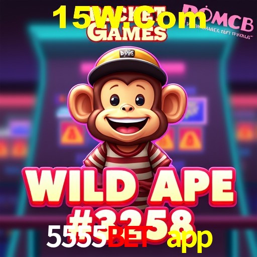 Descubra a Magia dos Jogos de Arcade no 5555bet app