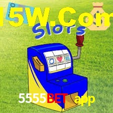 Premium Interface 5555bet app