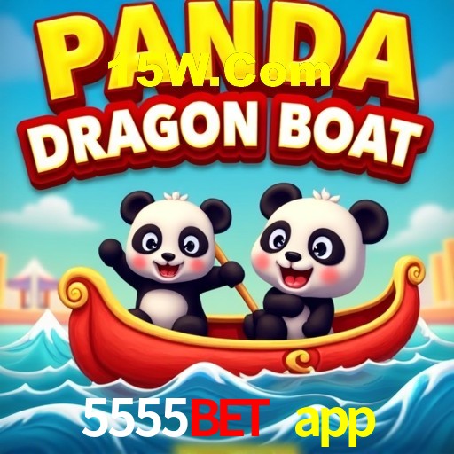 Interface Premium 5555bet app