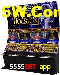 Tournaments 5555bet app