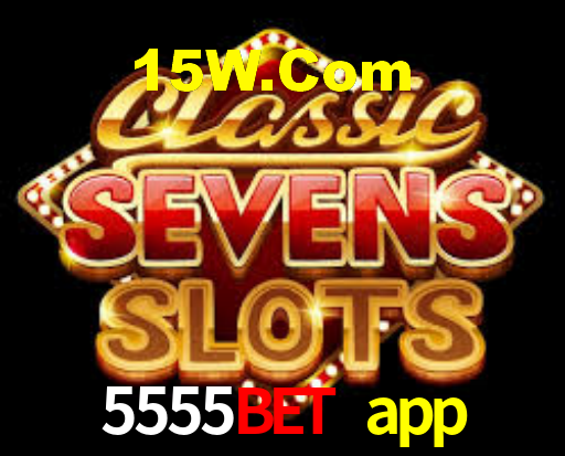 5555bet app: Jogos de Caça-Níqueis-Altas Recompensas, Roleta-Velocidade, Blackjack-Desafios Máximos