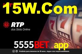 Welcome Bonus 5555bet app