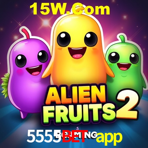 Weekend Specials 5555bet app