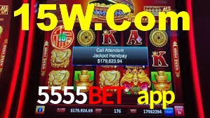 Daily Bonuses 5555bet app