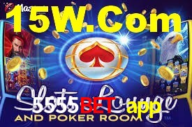 Roulette Table 5555bet app