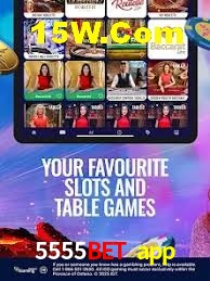 Live Casino 5555bet app
