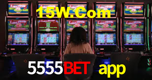5555bet