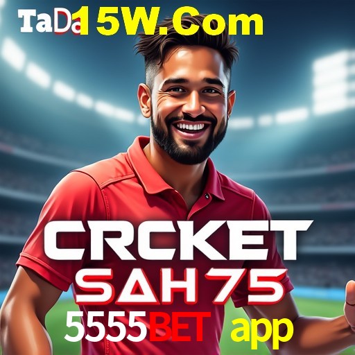 Tennis Betting 5555bet app