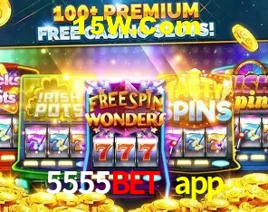 Login Seguro 5555bet app