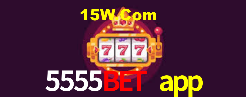 5555bet