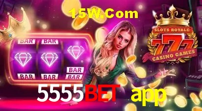 Cadastro Rápido 5555bet app