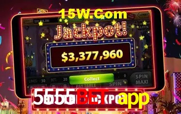 Jogos de Slot 5555bet app