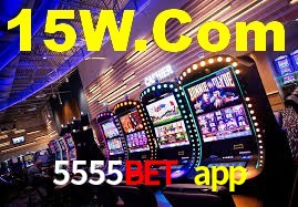 Ofertas Imperdíveis na 5555bet app: Promoções e Bônus Que Valem a Pena