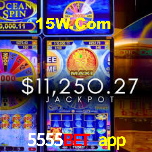 5555bet app