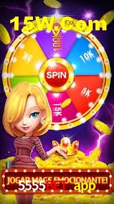 Games Directory 5555bet app