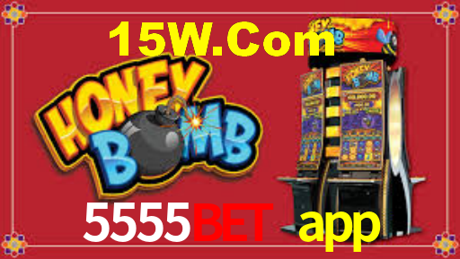 5555bet app