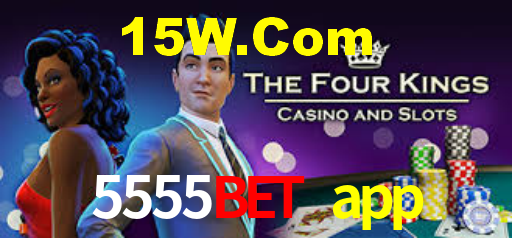 5555bet app