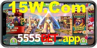 Spaceman Game 5555bet app