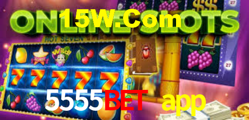 5555bet1 app