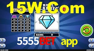5555bet app