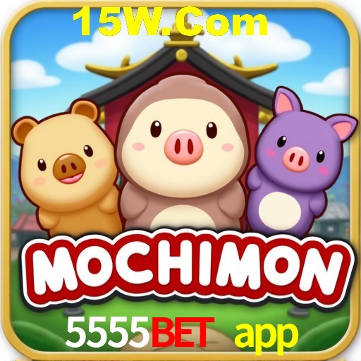Descubra a Magia dos Jogos de Arcade no 5555bet app