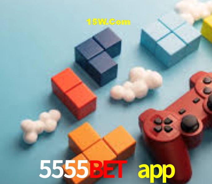 Mesa de Blackjack 5555bet app