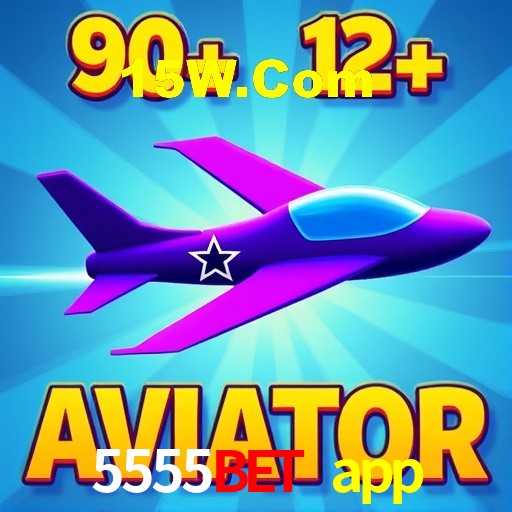 Programa VIP 5555bet app