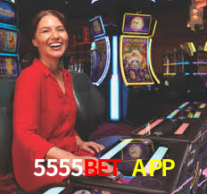 5555BET APP - 5555BET1 APP - O Cassino Mais Exclusivo Do Brasil