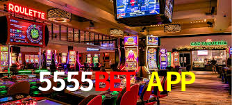 5555BET APP
