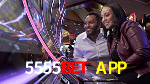Bônus Generosos e Exclusivos no 5555BET APP para Você!