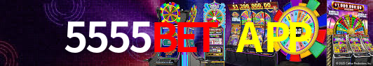 5555BET APP